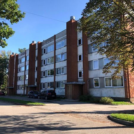 Upes Apartamenti Nr: 32 Valmiera Exterior foto