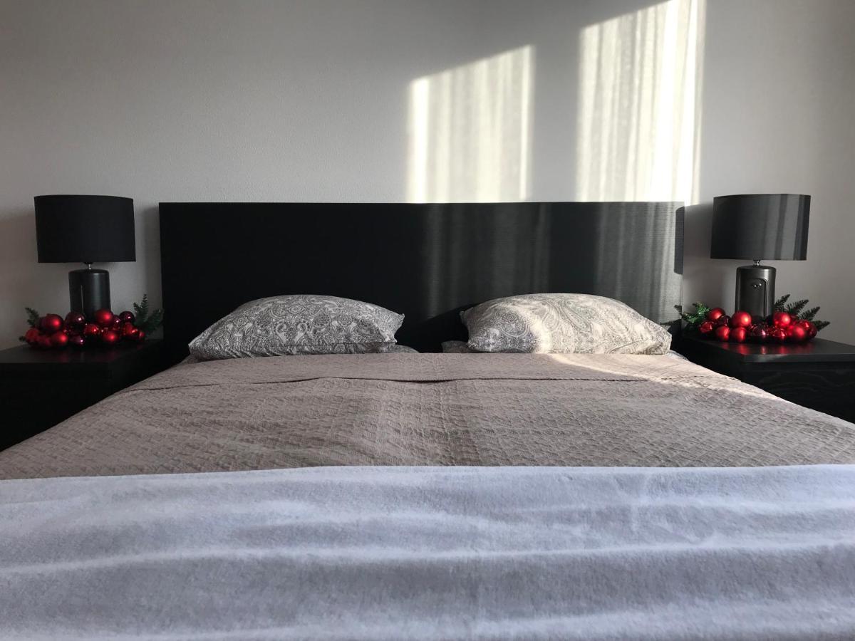 Upes Apartamenti Nr: 32 Valmiera Exterior foto