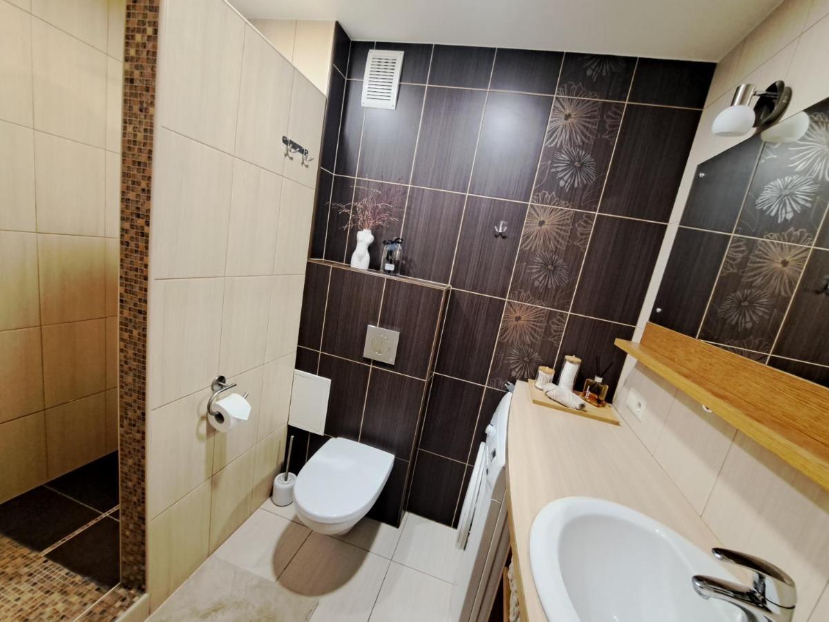 Upes Apartamenti Nr: 32 Valmiera Exterior foto
