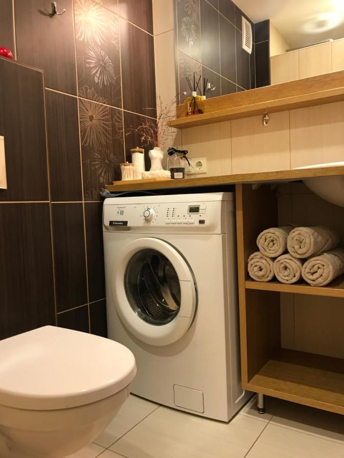 Upes Apartamenti Nr: 32 Valmiera Exterior foto