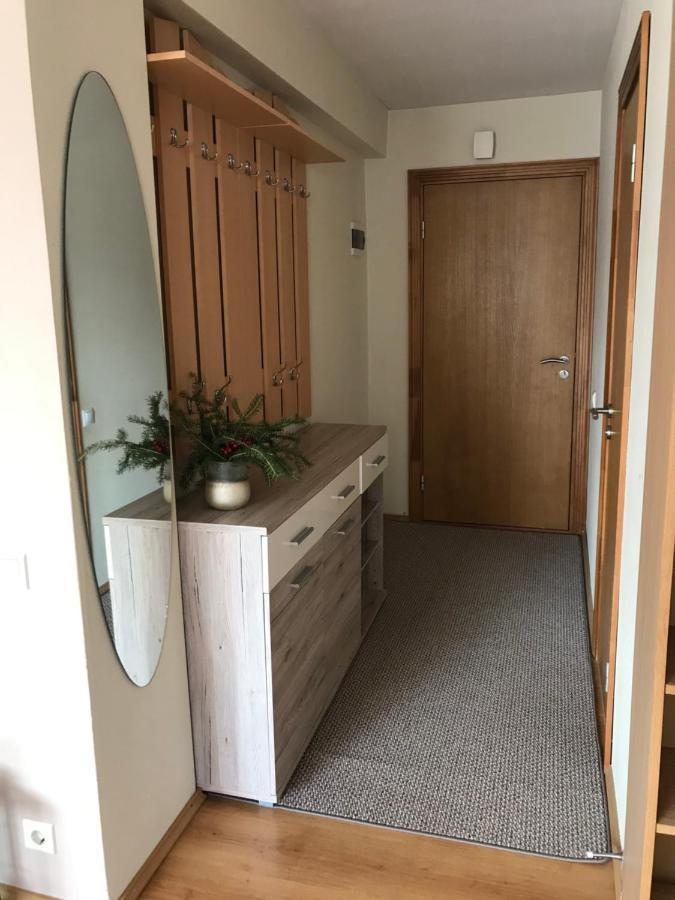 Upes Apartamenti Nr: 32 Valmiera Exterior foto
