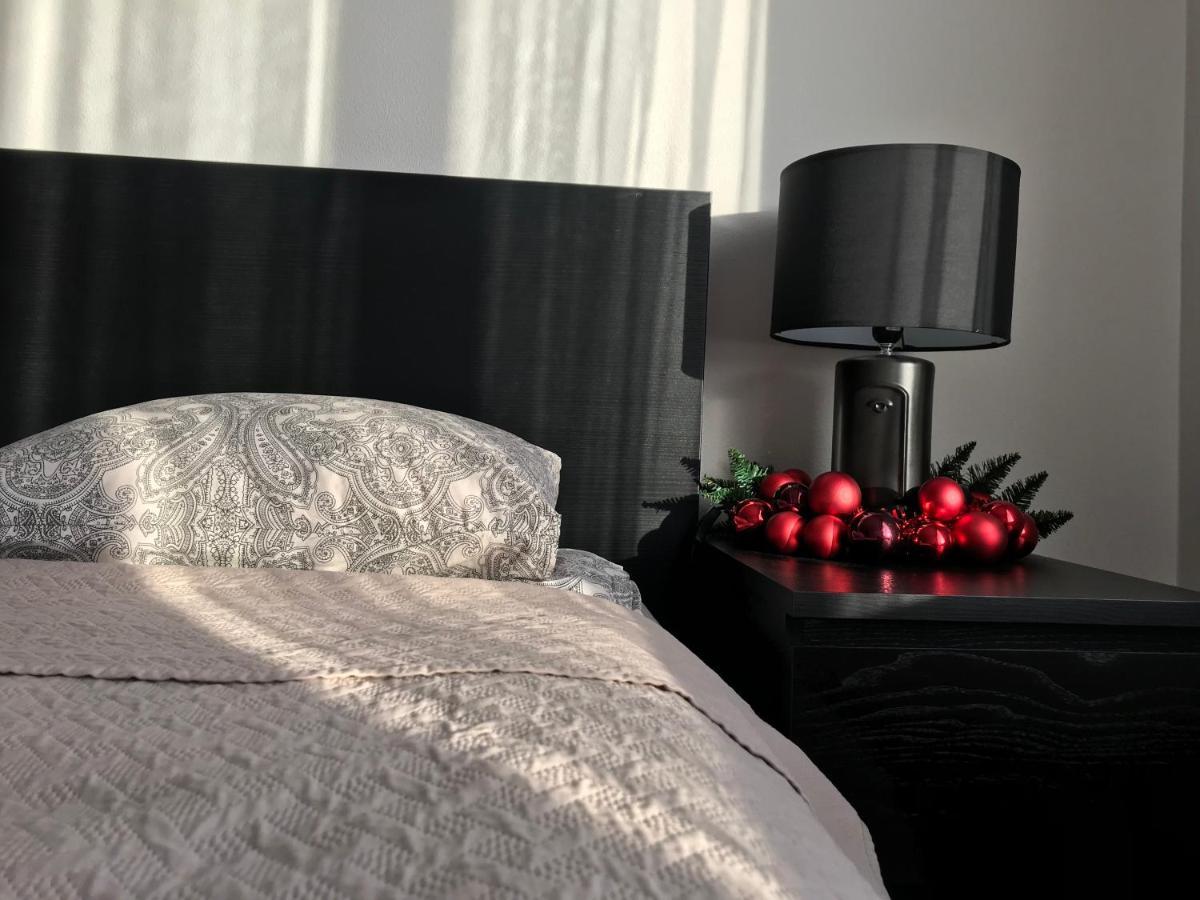Upes Apartamenti Nr: 32 Valmiera Exterior foto