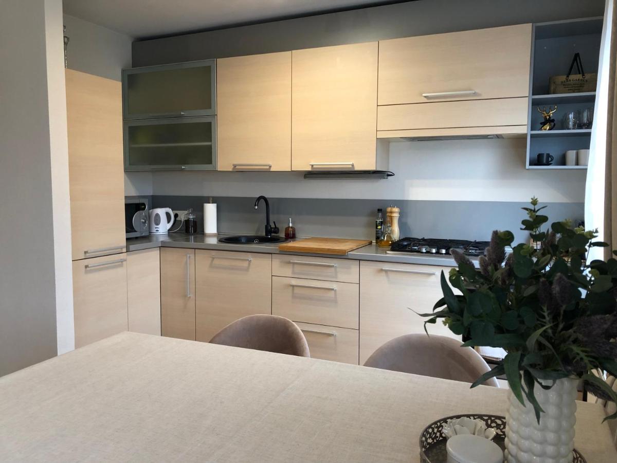 Upes Apartamenti Nr: 32 Valmiera Exterior foto